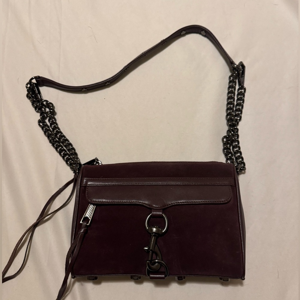 Rebecca Minkoff MAC Bag